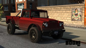 Thunder V Pack 1 [V2.2.1]